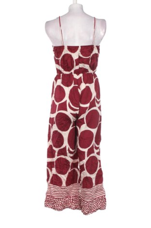 Női hosszú overál NABILA, Méret S, Szín Sokszínű, Ár 24 609 Ft