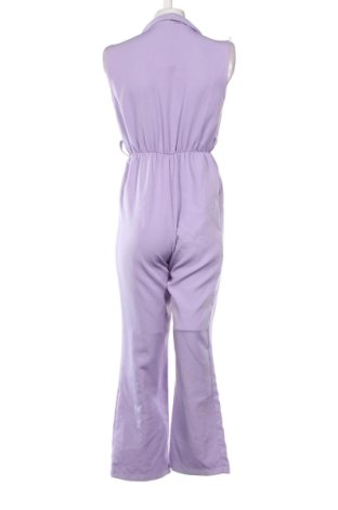 Női hosszú overál NEW COLLECTION, Méret S, Szín Lila, Ár 14 463 Ft