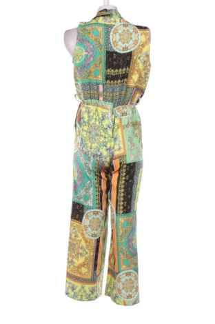 Salopetă lungă de damă NEW COLLECTION, Mărime M, Culoare Multicolor, Preț 213,32 Lei