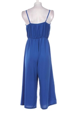 Salopetă lungă de damă NEW COLLECTION, Mărime L, Culoare Albastru, Preț 107,99 Lei