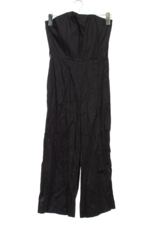 Salopetă lungă de damă New Look, Mărime XS, Culoare Negru, Preț 68,00 Lei