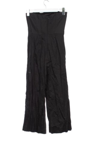 Salopetă lungă de damă New Look, Mărime XS, Culoare Negru, Preț 68,00 Lei