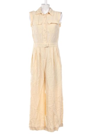 Női hosszú overál Next Petite, Méret L, Szín Sárga, Ár 5 669 Ft