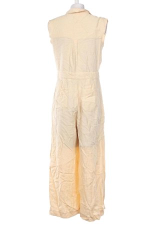 Női hosszú overál Next Petite, Méret L, Szín Sárga, Ár 5 669 Ft