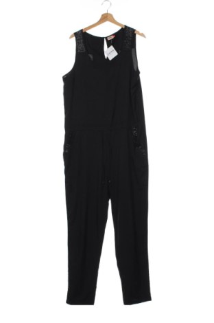 Dámsky dlhý overal ONLY, Veľkosť L, Farba Čierna, Cena  11,89 €
