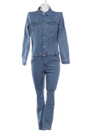 Női hosszú overál ONLY, Méret M, Szín Kék, Ár 5 289 Ft