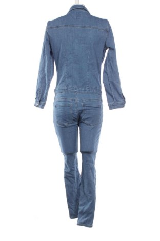 Női hosszú overál ONLY, Méret M, Szín Kék, Ár 5 289 Ft