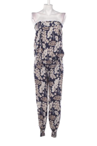 Дамски дълъг гащеризон Okay, Размер L, Цвят Многоцветен, Цена 24,44 €