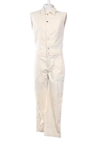 Дамски дълъг гащеризон Opus, Размер M, Цвят Екрю, Цена 49,59 €