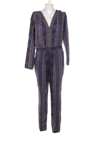 Salopetă lungă de damă Pepe Jeans, Mărime L, Culoare Multicolor, Preț 173,00 Lei