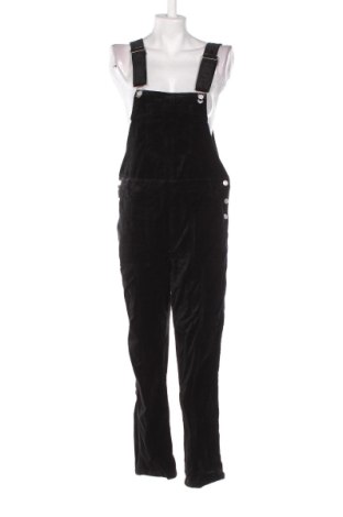 Langer Damen-Overall Pilcro, Größe XL, Farbe Schwarz, Preis € 64,99