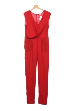 Női hosszú overál Pimkie, Méret M, Szín Piros, Ár 5 719 Ft