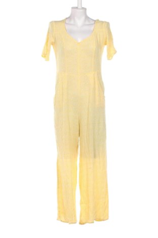 Langer Damen-Overall Pimkie, Größe M, Farbe Mehrfarbig, Preis € 12,00
