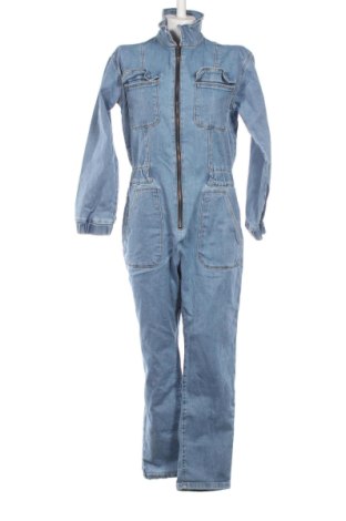 Dámsky dlhý overal Pimkie, Veľkosť M, Farba Modrá, Cena  14,00 €