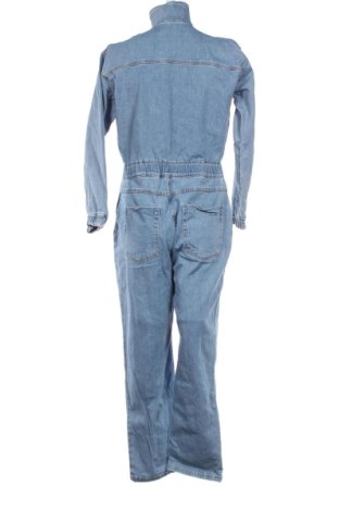 Dámsky dlhý overal Pimkie, Veľkosť M, Farba Modrá, Cena  14,00 €