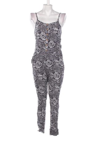 Damski długi kombinezon Porta Fortuna, Rozmiar S, Kolor Kolorowy, Cena 49,99 zł