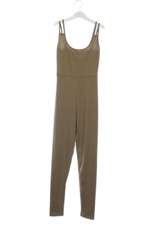 Női hosszú overál Pretty Little Thing, Méret XXS, Szín Zöld, Ár 10 331 Ft