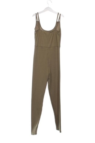 Női hosszú overál Pretty Little Thing, Méret XXS, Szín Zöld, Ár 10 331 Ft