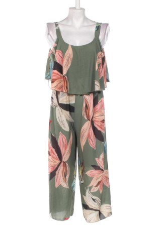 Damski długi kombinezon Quiz, Rozmiar L, Kolor Kolorowy, Cena 102,00 zł