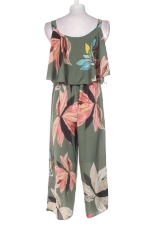 Damski długi kombinezon Quiz, Rozmiar L, Kolor Kolorowy, Cena 102,00 zł