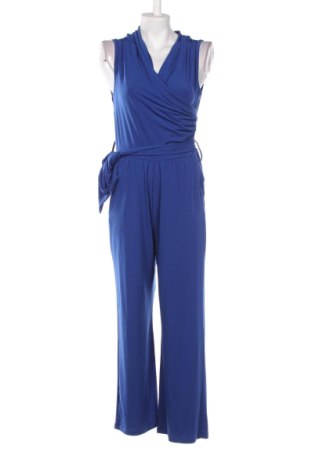 Langer Damen-Overall Rainbow, Größe M, Farbe Blau, Preis € 11,99