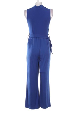 Langer Damen-Overall Rainbow, Größe M, Farbe Blau, Preis € 11,99