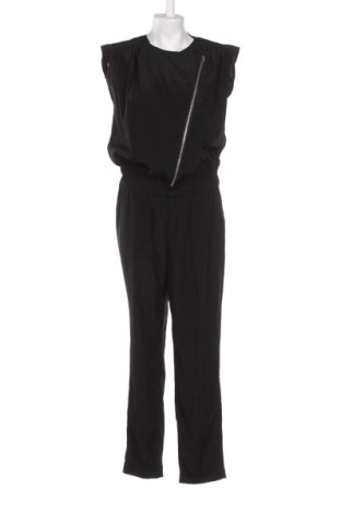 Damski długi kombinezon Rainbow, Rozmiar L, Kolor Czarny, Cena 131,57 zł