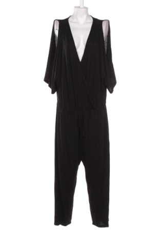 Γυναικεία μακρύ φόρμα Rainbow, Μέγεθος XXL, Χρώμα Μαύρο, Τιμή 29,99 €