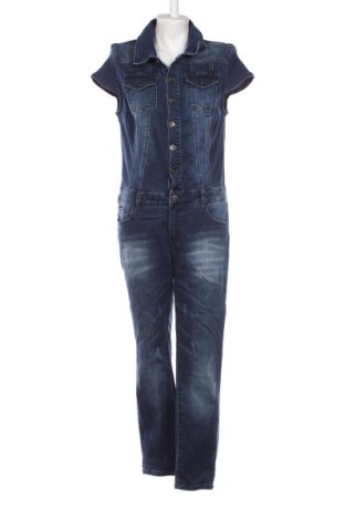 Női hosszú overál Rainbow, Méret L, Szín Kék, Ár 12 349 Ft