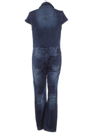 Női hosszú overál Rainbow, Méret L, Szín Kék, Ár 12 349 Ft