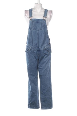 Langer Damen-Overall Reserved, Größe L, Farbe Blau, Preis € 17,99