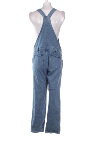 Langer Damen-Overall Reserved, Größe L, Farbe Blau, Preis € 17,99