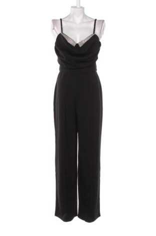 Langer Damen-Overall River Island, Größe L, Farbe Schwarz, Preis € 35,00