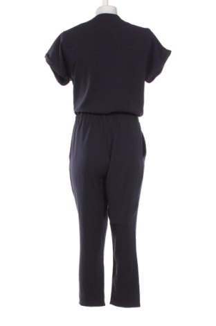 Дамски дълъг гащеризон S.Oliver, Размер M, Цвят Син, Цена 35,27 €