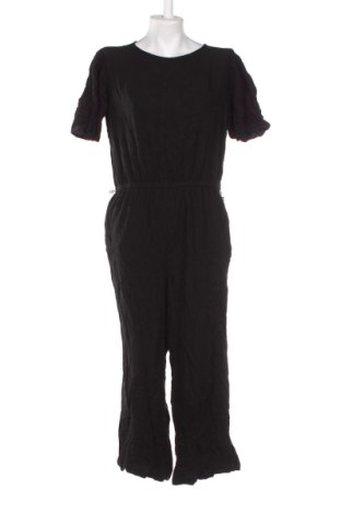 Дамски дълъг гащеризон S.Oliver, Размер M, Цвят Черен, Цена 35,27 €