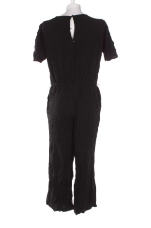 Дамски дълъг гащеризон S.Oliver, Размер M, Цвят Черен, Цена 35,27 €