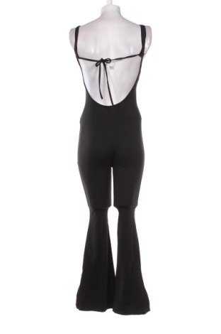 Damski długi kombinezon SHEIN, Rozmiar XS, Kolor Czarny, Cena 131,00 zł