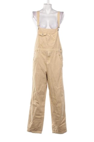 Dámsky dlhý overal SHEIN, Veľkosť L, Farba Žltá, Cena  29,95 €