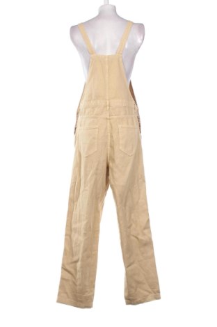 Dámsky dlhý overal SHEIN, Veľkosť L, Farba Žltá, Cena  29,95 €