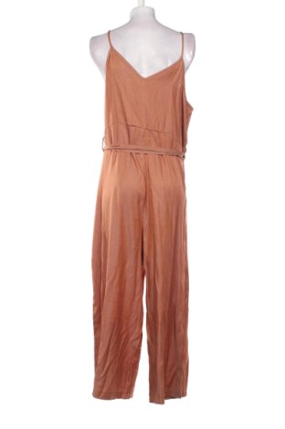 Langer Damen-Overall SHEIN, Größe XL, Farbe Orange, Preis € 32,99
