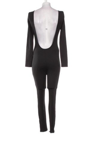 Salopetă lungă de damă SHEIN, Mărime M, Culoare Negru, Preț 151,99 Lei