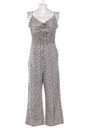 Дамски дълъг гащеризон SHEIN, Размер L, Цвят Многоцветен, Цена 11,24 €