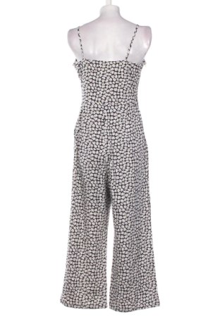 Дамски дълъг гащеризон SHEIN, Размер L, Цвят Многоцветен, Цена 11,24 €