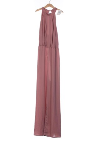 Salopetă lungă de damă SHEIN, Mărime M, Culoare Mov deschis, Preț 67,77 Lei