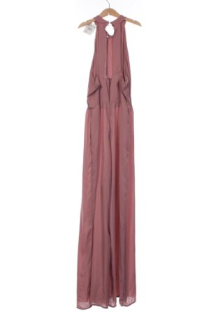 Salopetă lungă de damă SHEIN, Mărime M, Culoare Mov deschis, Preț 67,77 Lei