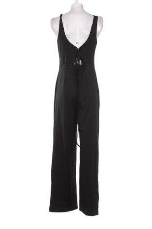 Langer Damen-Overall SHEIN, Größe L, Farbe Schwarz, Preis 13,99 €