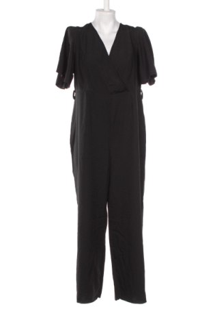 Női hosszú overál SHEIN, Méret XXL, Szín Fekete, Ár 6 649 Ft