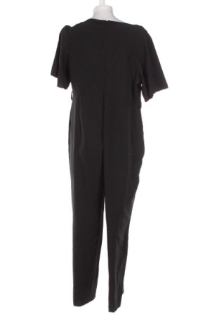 Női hosszú overál SHEIN, Méret XXL, Szín Fekete, Ár 6 649 Ft