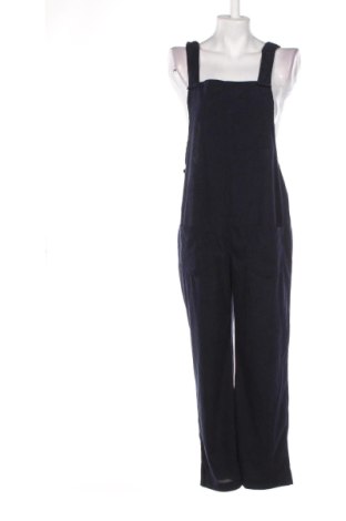 Női hosszú overál SHEIN, Méret M, Szín Kék, Ár 4 719 Ft