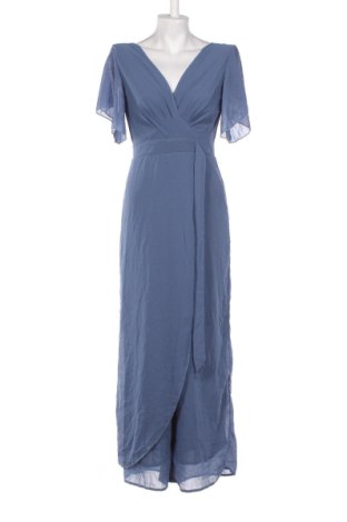 Langer Damen-Overall SHEIN, Größe S, Farbe Blau, Preis € 14,99